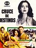 Cartel de Cruce de destinos