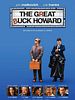 Cartel de The Great Buck Howard