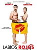 Cartel de Labios Rojos