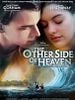 Cartel de Al otro lado del cielo