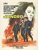Cartel de Jandro