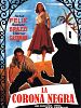 Cartel de La Corona negra