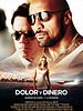 Cartel de Dolor y dinero