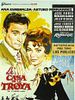 Cartel de La casa de la Troya