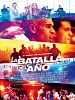 Cartel de La batalla del año