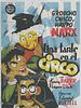 Cartel de Una tarde en el circo