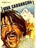Cartel de !Viva Carrancho!