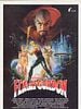 Cartel de Flash Gordon