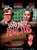 Cartel de Sólo para adultos