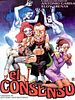 Cartel de El consenso