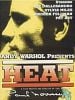 Cartel de Heat (Caliente)