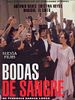 Cartel de Bodas de sangre