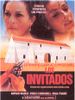 Cartel de Los invitados