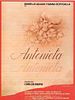 Cartel de Antonieta