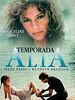 Cartel de Temporada alta
