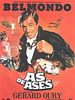 Cartel de As de ases