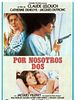 Cartel de Por nosotros dos