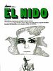 Cartel de El Nido