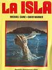 Cartel de La isla