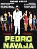 Cartel de Pedro Navaja
