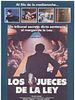 Cartel de Los jueces de la ley