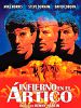 Cartel de Infierno en el Ártico