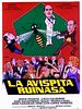 Cartel de La avispita Ruinasa