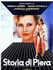 Cartel de Historia de Piera
