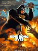 Cartel de King Kong 2
