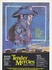 Cartel de Tender Mercies (Gracias y favores)