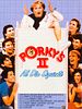 Cartel de Porky's II: Al día siguiente