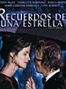 Cartel de Recuerdos de una estrella