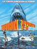 Cartel de Jaws 3-D: El gran tiburón