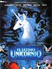Cartel de El último unicornio