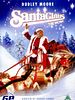 Cartel de Santa Claus, el film