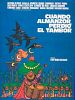 Cartel de Cuando Almanzor perdió el tambor