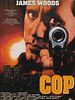 Cartel de Cop, con la ley o sin ella