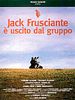 Cartel de Jack Frusciante è uscito dal gruppo