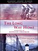Cartel de The Long Way Home