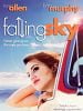 Cartel de Falling Sky