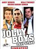 Cartel de The Jolly Boys' Last Stand