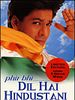 Cartel de Phir bhi dil hai hindustani