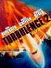Cartel de Turbulence 2: Miedo a volar