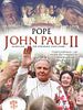 Cartel de El Papa Juan Pablo II