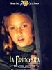 Cartel de La Princesita (A Little Princess)