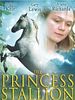 Cartel de El caballo de la princesa