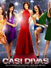 Cartel de Casi divas
