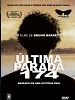 Cartel de Última Parada 174