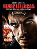 Cartel de Drifter: Henry Lee Lucas