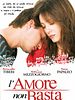Cartel de L'amore non basta